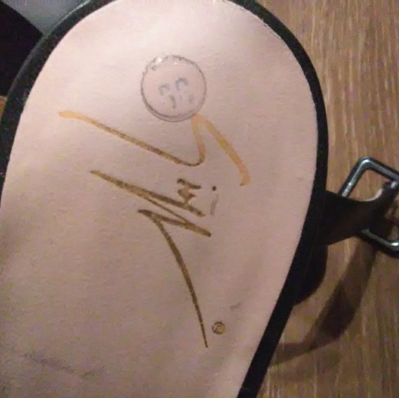 Giuseppe  by design  shoes - Picture 5 of 7